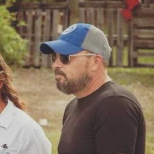 Meet your Posher, Kris